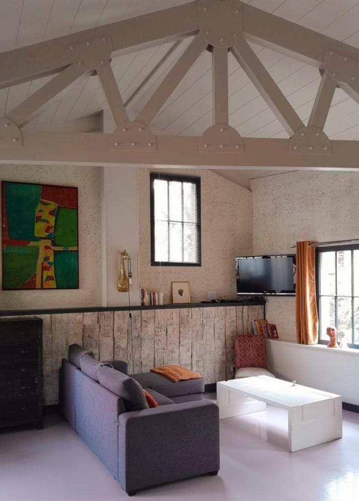Holiday Loft 58 أربويس المظهر الخارجي الصورة