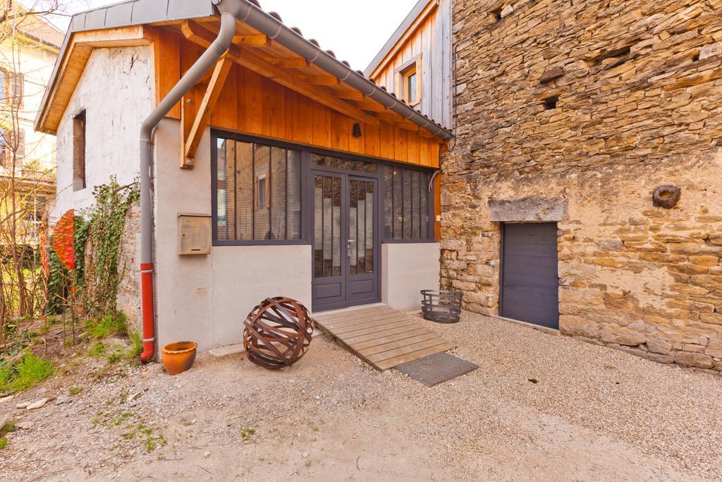 Holiday Loft 58 أربويس الغرفة الصورة